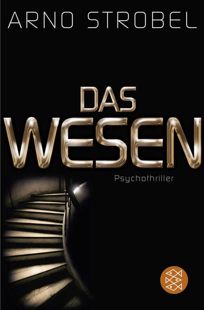 Das Wesen main product photo