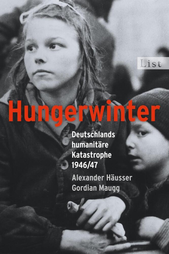Hungerwinter main product photo