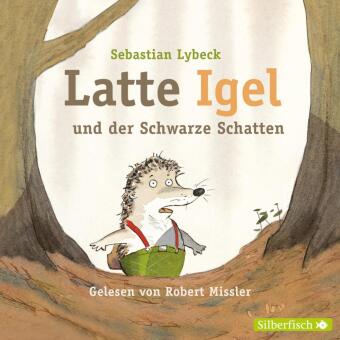 Latte Igel, 2 Audio-CD