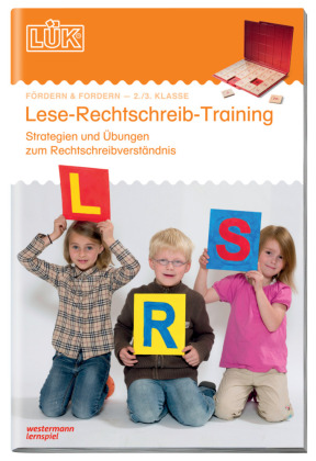 LÜK. Tl.1