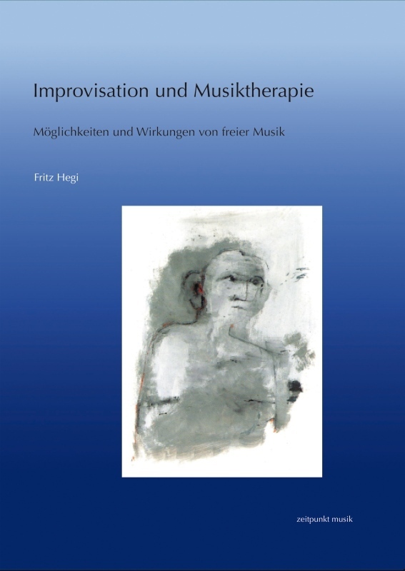 Improvisation und Musiktherapie main product photo