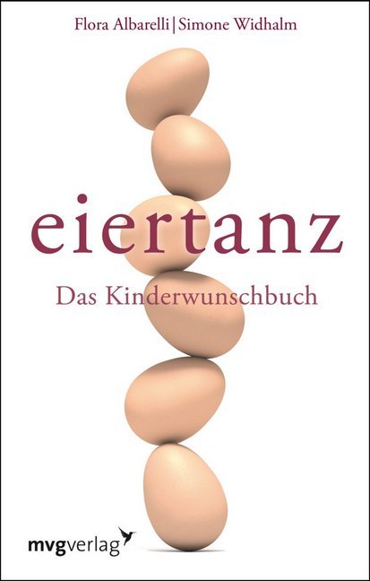 Eiertanz main product photo