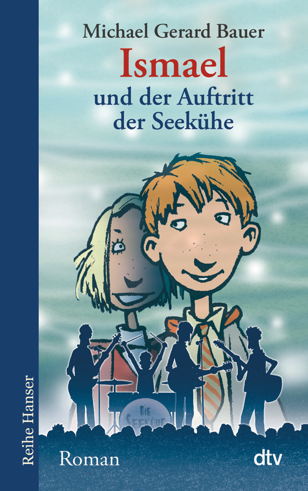 Ismael und der Auftritt der Seekühe main product photo