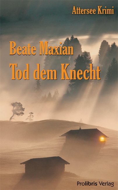 Tod dem Knecht main product photo