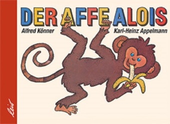 Der Affe Alois