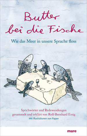 Butter bei die Fische main product photo