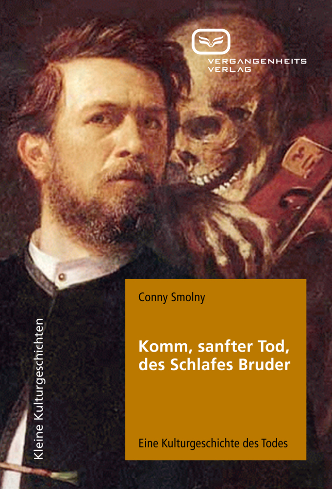 Komm, sanfter Tod, des Schlafes Bruder main product photo