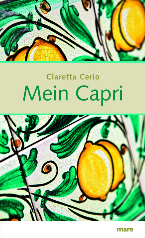 Mein Capri main product photo