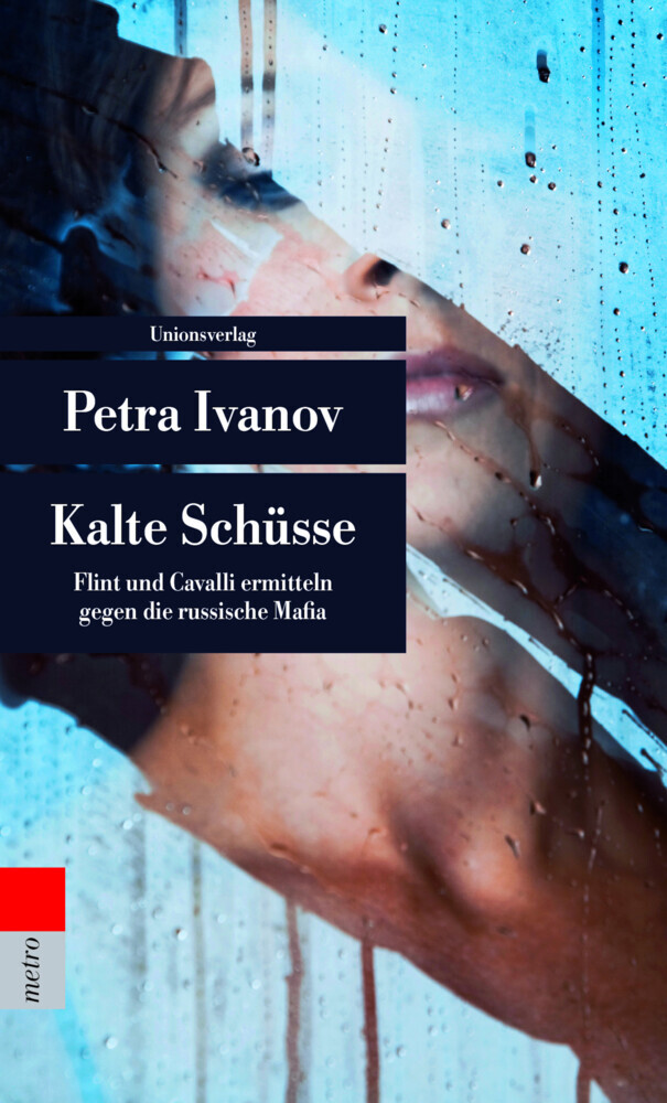 Kalte Schüsse main product photo
