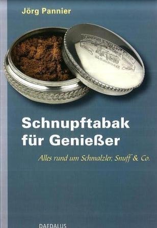 Schnupftabak für Genießer main product photo
