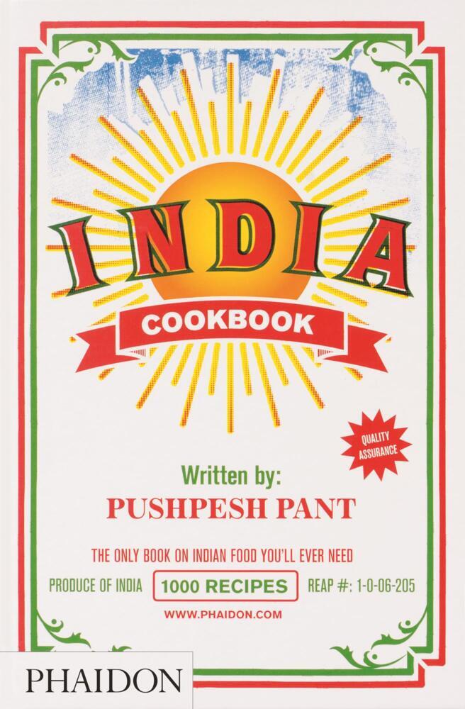 India main product photo