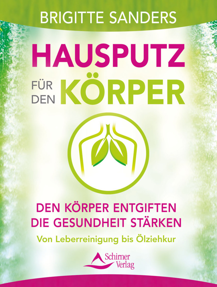 Hausputz für den Körper main product photo