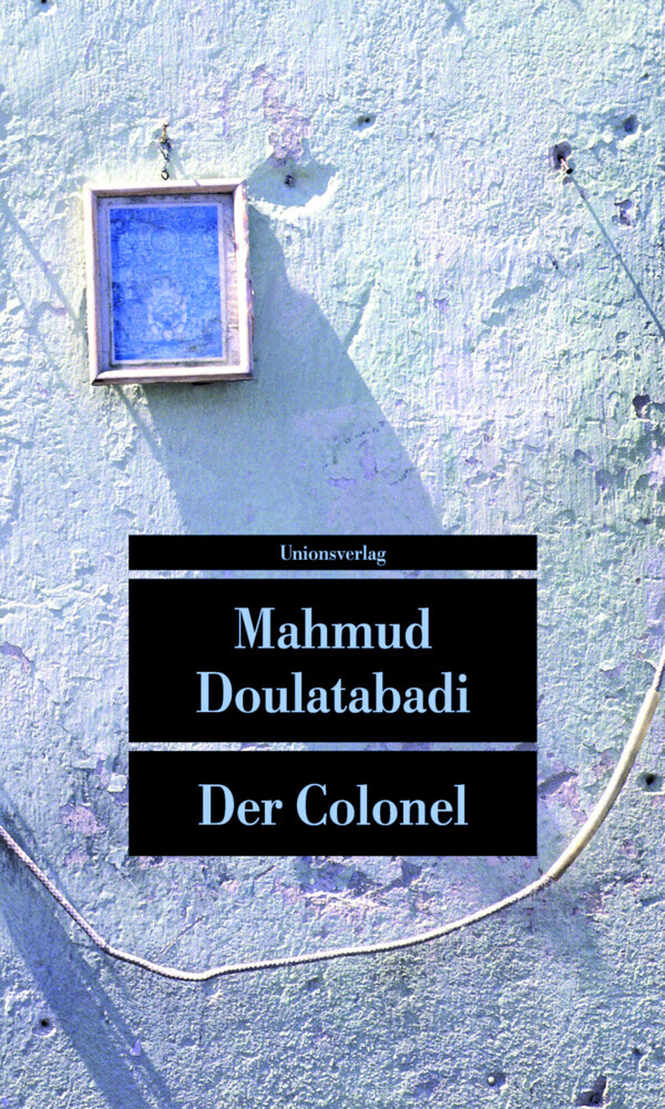 Der Colonel main product photo