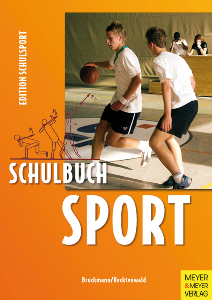 Schulbuch Sport main product photo