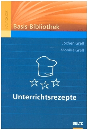 Unterrichtsrezepte