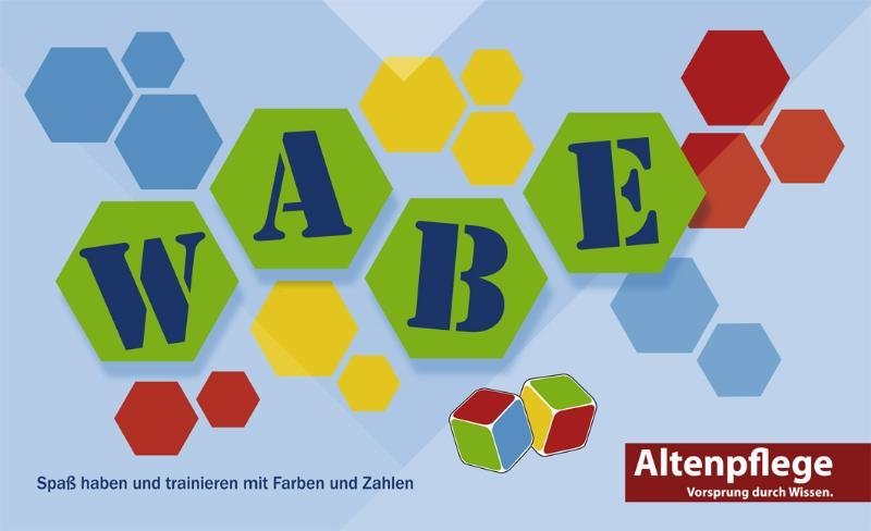Wabe main product photo