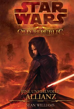 Star Wars, The Old Republic - Eine unheilvolle Allianz