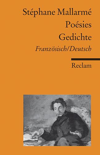 Poésies / Gedichte. Französisch/Deutsch main product photo
