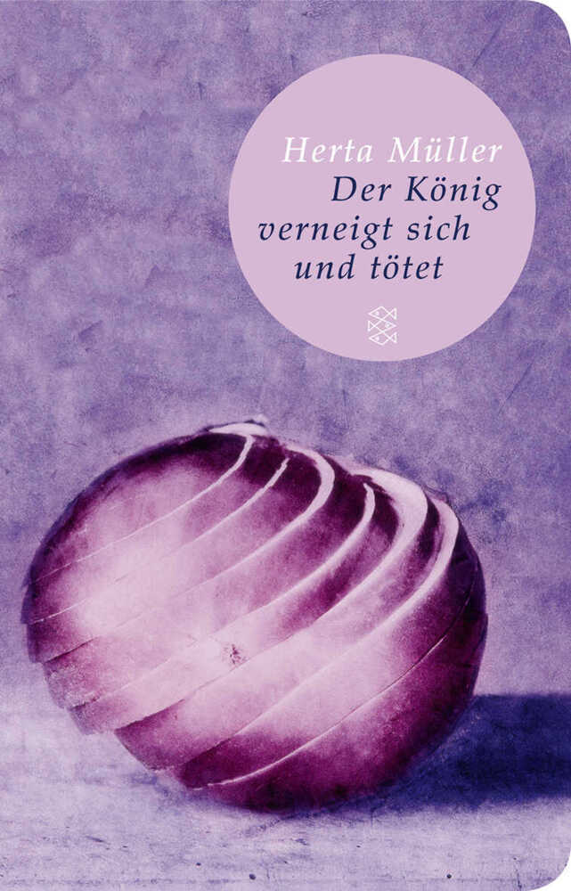 Der König verneigt sich und tötet main product photo