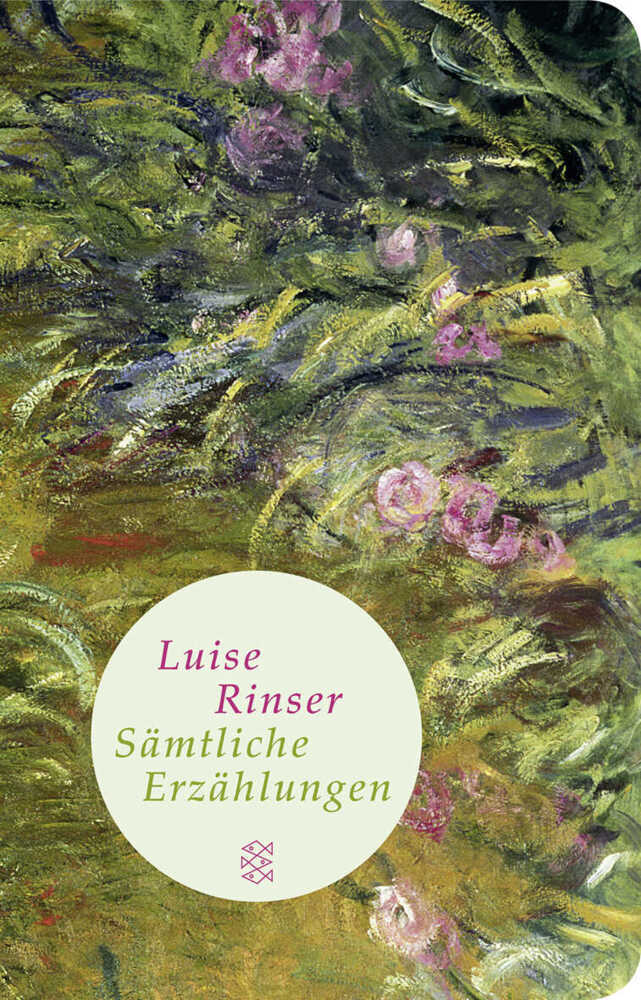 Sämtliche Erzählungen main product photo