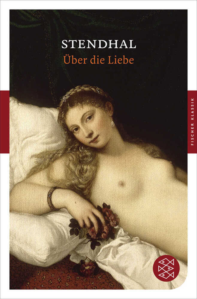 Über die Liebe main product photo