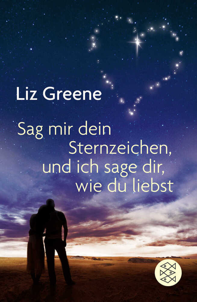 Sage mir dein Sternzeichen, und ich sage dir, wie du liebst main product photo