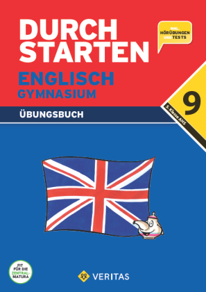 Durchstarten - Zur AHS-Matura Englisch - 9. Schulstufe