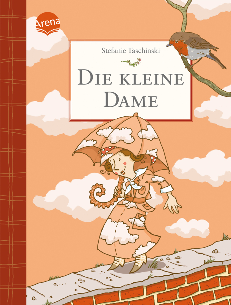 Die kleine Dame main product photo