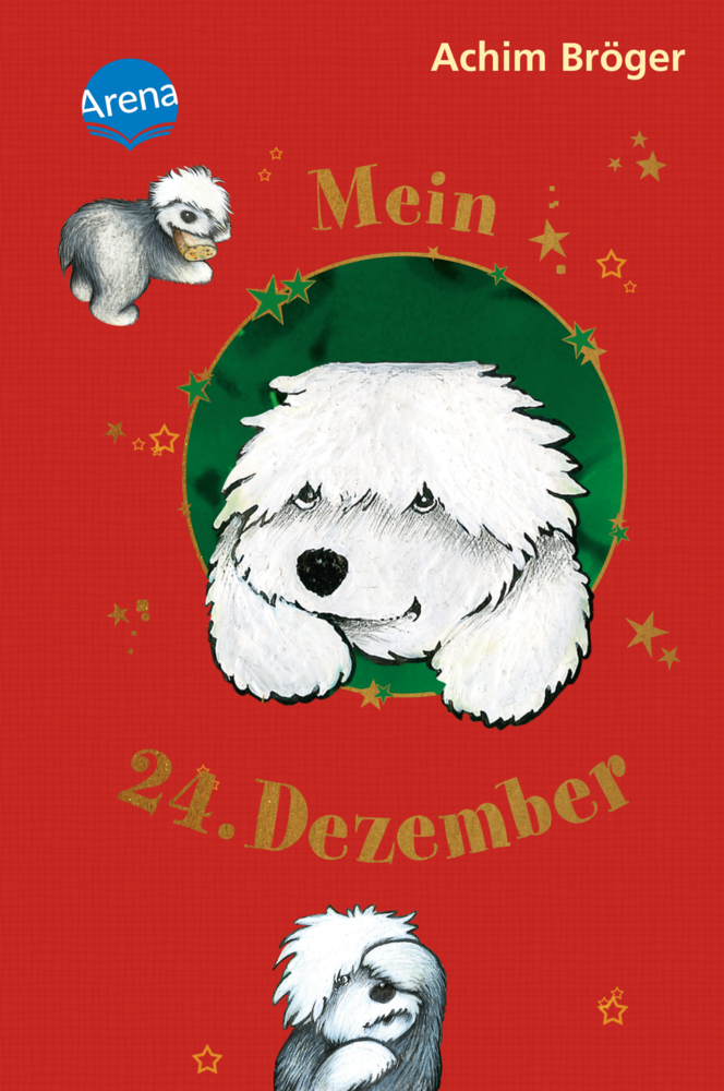 Mein 24. Dezember main product photo