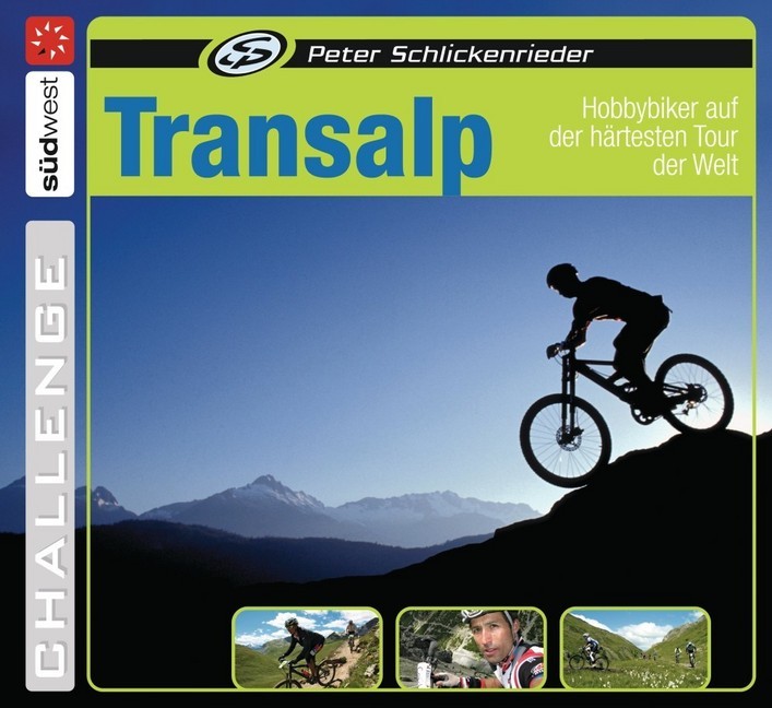 Transalp main product photo
