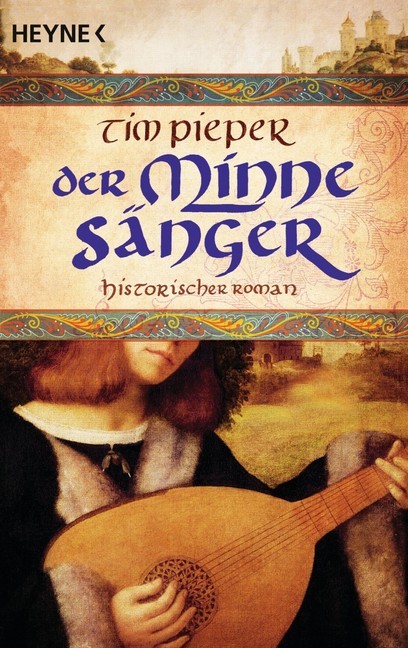 Der Minnesänger main product photo