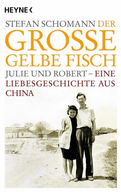 Der große gelbe Fisch main product photo