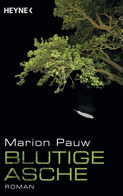 Blutige Asche main product photo
