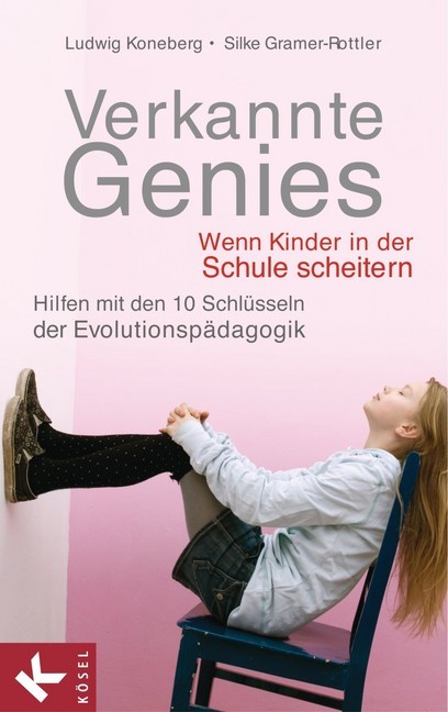 Verkannte Genies main product photo
