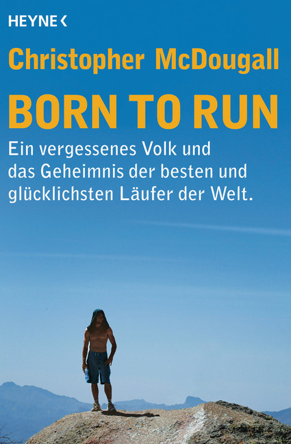 Born to Run main product photo