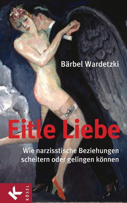 Eitle Liebe main product photo
