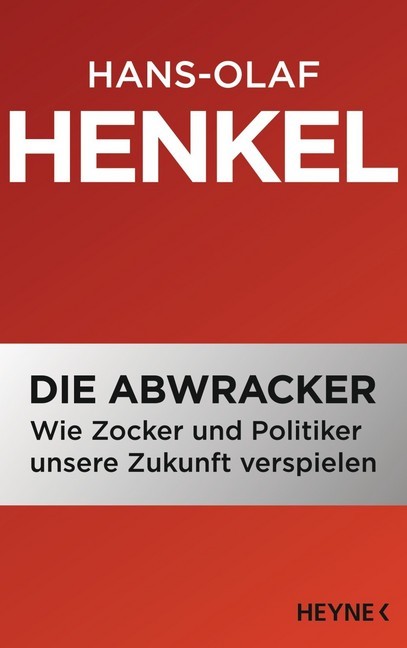Die Abwracker main product photo