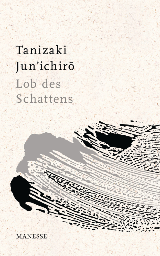 Lob des Schattens main product photo