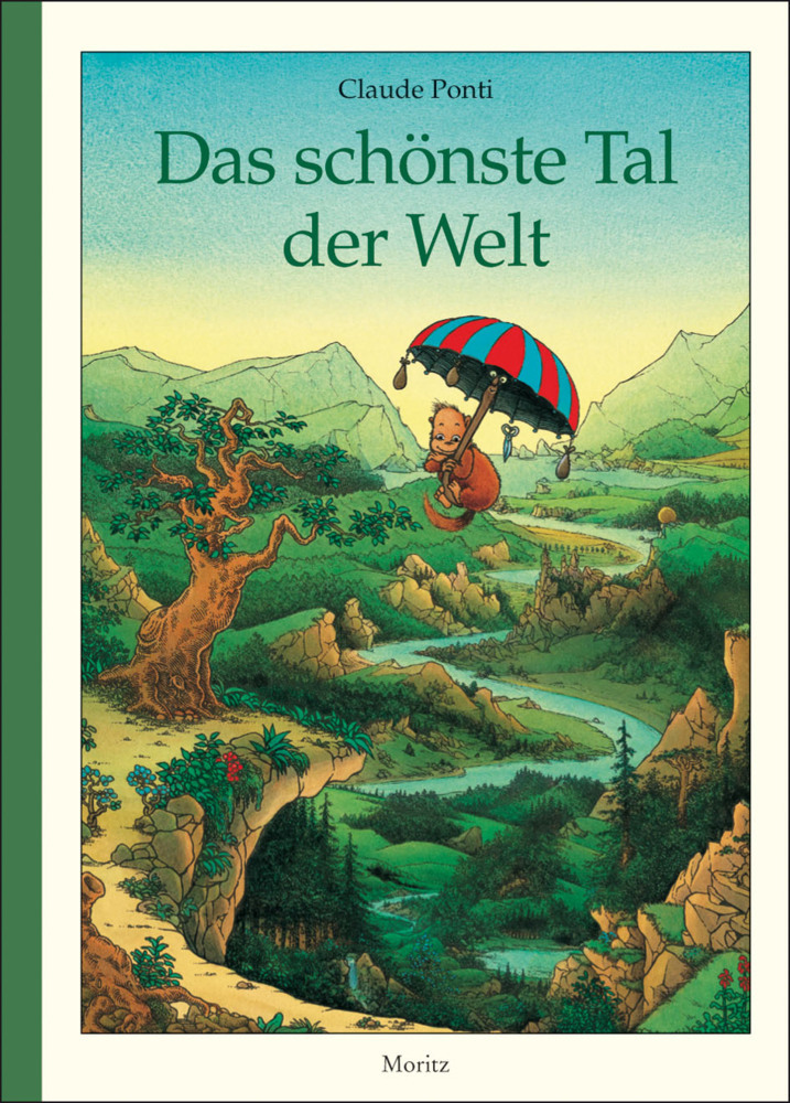 Das schönste Tal der Welt main product photo