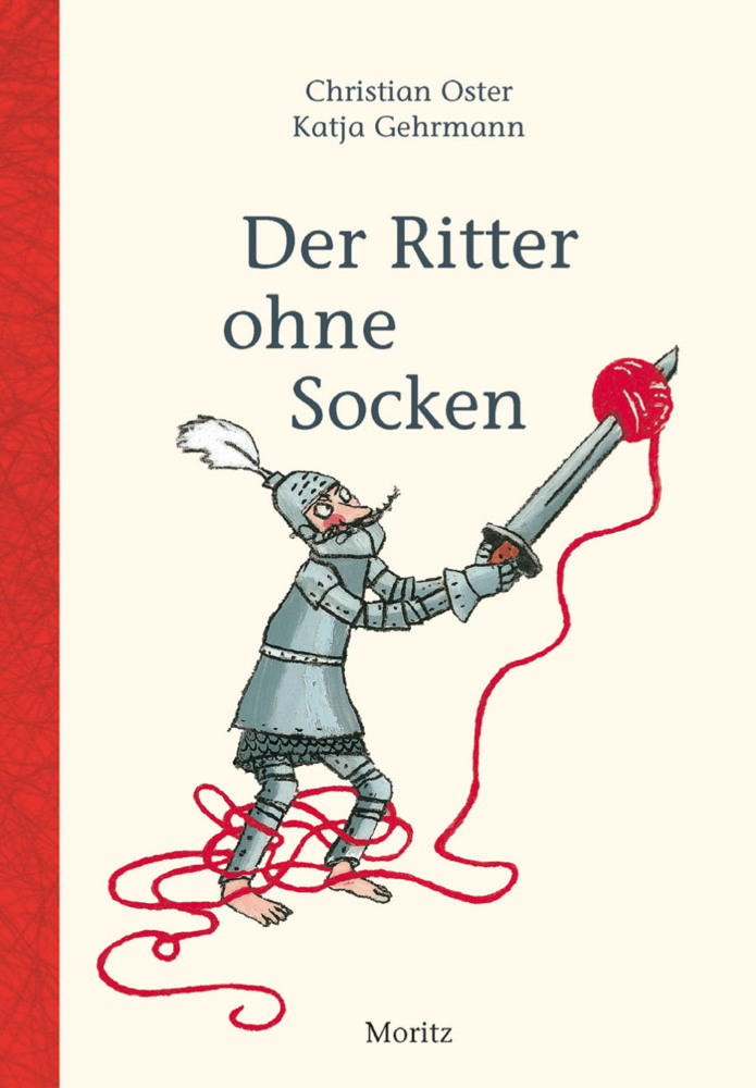 Der Ritter ohne Socken main product photo