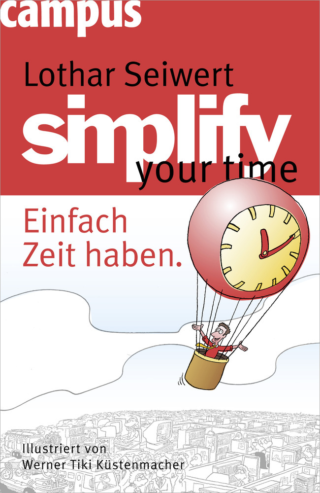 simplify your time main product photo