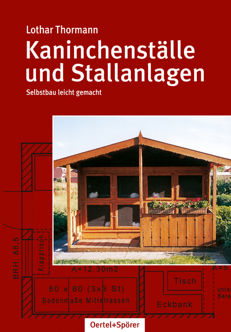 Kaninchenställe und Stallanlagen main product photo