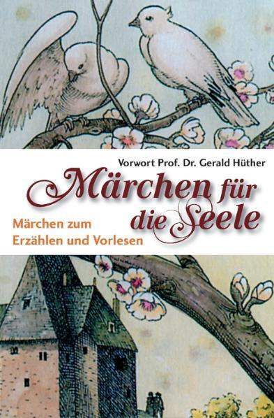 Märchen für die Seele main product photo