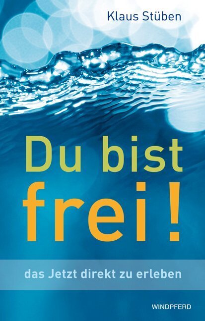 Du bist frei! main product photo