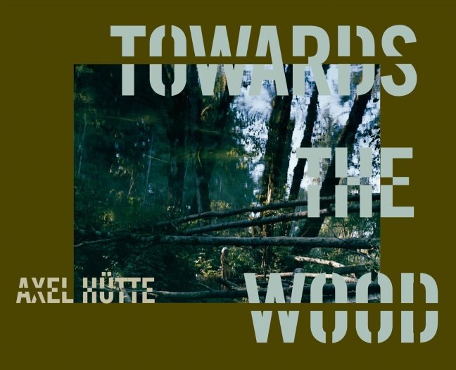 Towards the Wood main product photo
