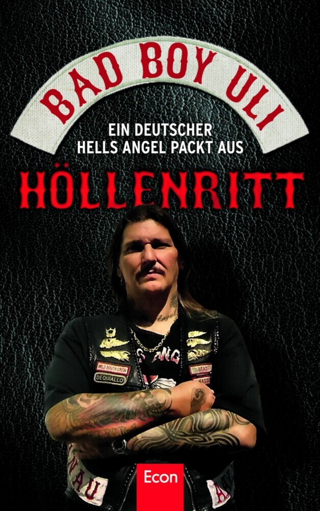 Höllenritt main product photo