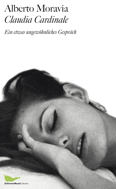 Claudia Cardinale main product photo