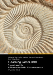 eLearning Baltics 2010.