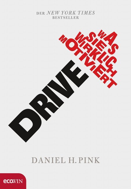 Drive main product photo