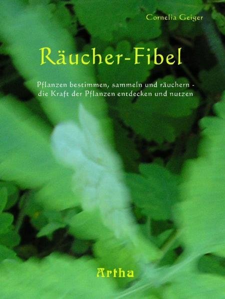 Räucher-Fibel main product photo